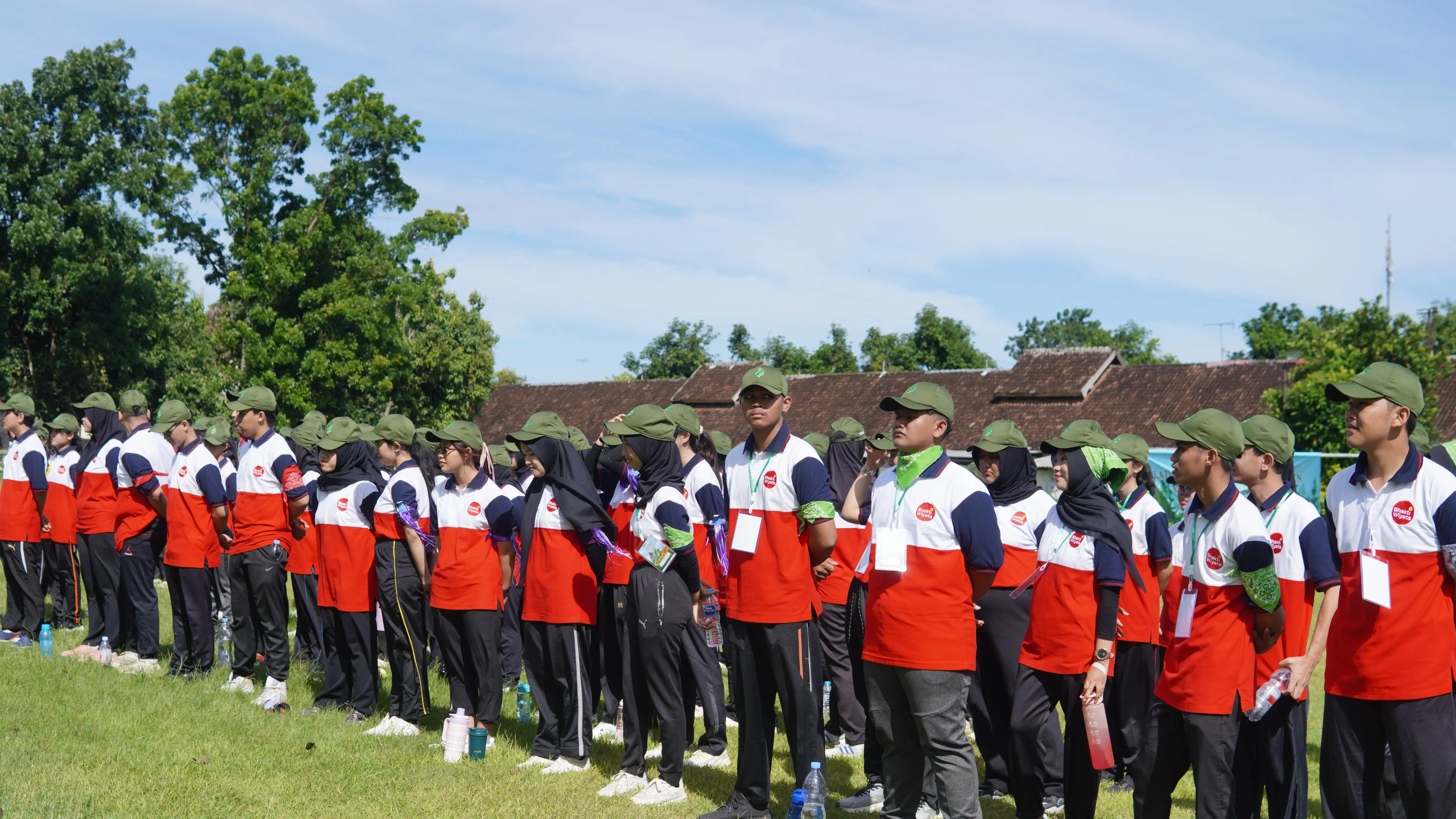 LKMM DPM IIK Bhakta